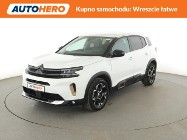 Citroen C5 Aircross lift full LED virtual cocpit navi klima auto kamera i czujniki parko