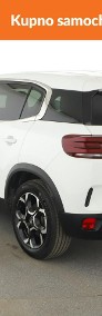 Citroen C5 Aircross lift full LED virtual cocpit navi klima auto kamera i czujniki parko-4