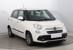 Fiat 500L , Klima, Tempomat, Parktronic