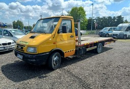 Iveco Inny Iveco Iveco 2.8TD 122km 98r Auto laweta