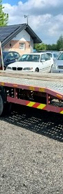 Iveco Iveco 2.8TD 122km 98r Auto laweta-4