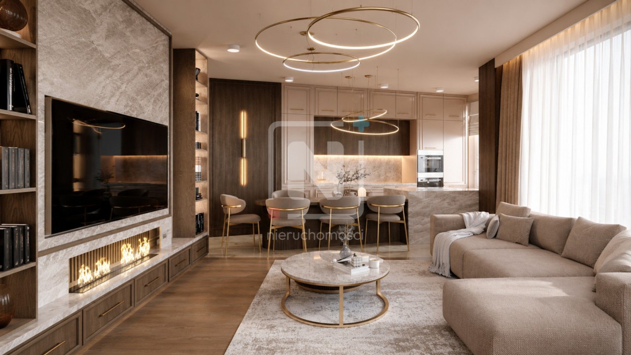 5- POKOJOWY APARTAMENT | ostatnie piętro 11/11