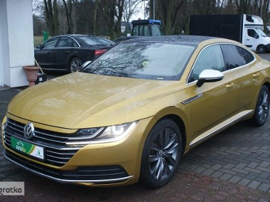 Volkswagen Arteon-1