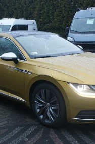 Volkswagen Arteon-2