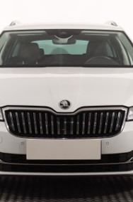 Skoda Superb III Salon Polska, 1. Właściciel, 200 KM, Automat, VAT 23%, Navi,-2