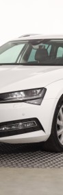 Skoda Superb III Salon Polska, 1. Właściciel, 200 KM, Automat, VAT 23%, Navi,-3