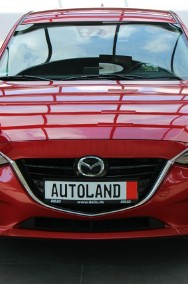 Mazda 3 III Bezwypadkowy-Limitowania wersja wyposazenia-Serwis-GWARANCJA!!!-2