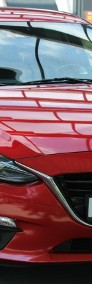 Mazda 3 III Bezwypadkowy-Limitowania wersja wyposazenia-Serwis-GWARANCJA!!!-3