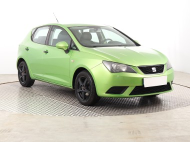 SEAT Ibiza V , Klima,ALU-1