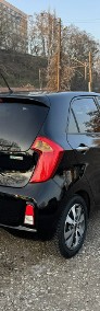 Kia Picanto II FACELIFT-1.0i-67km-Serwisowany-Bezwypadkowy-Klimatronik-Tempomat-LED-3