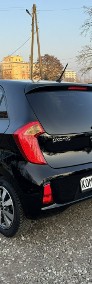 Kia Picanto II FACELIFT-1.0i-67km-Serwisowany-Bezwypadkowy-Klimatronik-Tempomat-LED-4