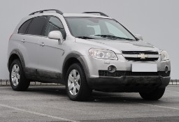 Chevrolet Captiva I , Klimatronic, Tempomat,ALU