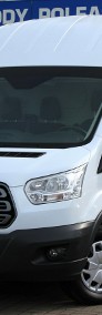 Ford Transit Maxi L4H3 SalonPL FV23% Kamera Hak Tempomat 46260-netto Rej.2016-3