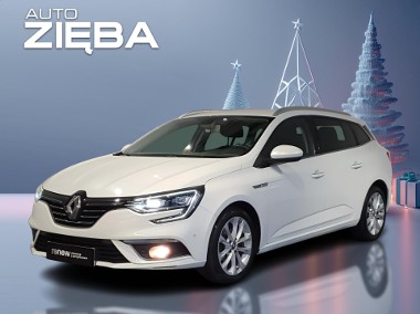 Renault Megane IV 1.2 Energy TCe Intens-1