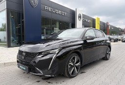 Peugeot 308 II Peugeot 308 1.2 mHEV w wersji GT