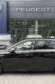 Peugeot 308 II Peugeot 308 1.2 mHEV w wersji GT-2