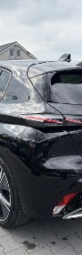 Peugeot 308 II Peugeot 308 1.2 mHEV w wersji GT-3