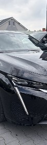 Peugeot 308 II Peugeot 308 1.2 mHEV w wersji GT-4