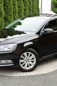 Volkswagen Passat B7 TDI - Navi - Alu - Polecam - GWARANCJA - Zakup Door to Door-2