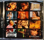 Polecam Album CD JENNIFER LOPEZ J To Tha L O The Remixes CD