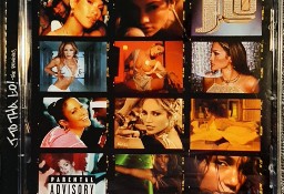 Polecam Album CD JENNIFER LOPEZ J To Tha L O The Remixes CD