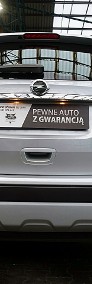 Opel Mokka X 1,6 16V Benzyna TEMPOMAT+Led 3 Lata GWARANCJA I-wł Kraj Bezwypadko-4