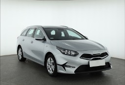 Kia Cee'd III Salon Polska, 1. Właściciel, VAT 23%, Klimatronic, Tempomat,