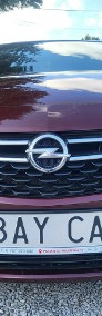 Opel Astra K Astra Sports Tourer 1.4 Turbo 125 KM I Właściciel Bezwypadek 100% Przebieg-3