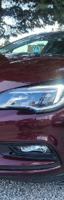 Opel Astra K Astra Sports Tourer 1.4 Turbo 125 KM I Właściciel Bezwypadek 100% Przebieg-4
