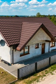 Optymalny i ekonomiczny dom pod Łomżą-2