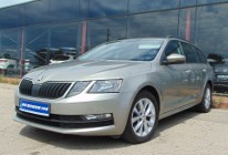 Skoda Octavia III Nawigacja, F-Vat, Krajowa