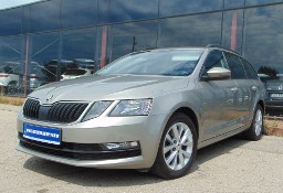 Skoda Octavia III Nawigacja, F-Vat, Krajowa