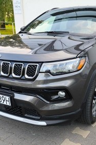 Limited 2.0 benzyna 200KM 4x4 2023r-2