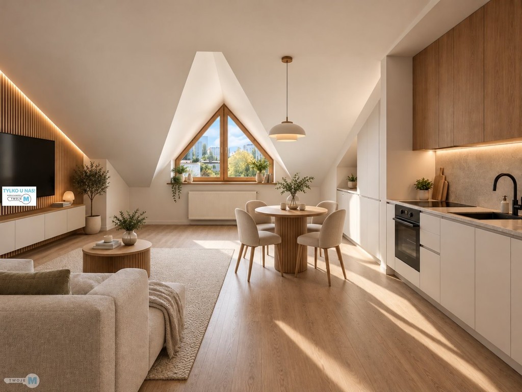 Mieszkanie na sprzedaż, 2 pokoje, 27 m², Kielce