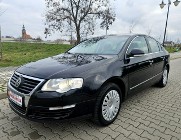 Volkswagen Passat B6 Automat DSG Serwis Rata620zl