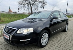 Volkswagen Passat B6 Automat DSG Serwis Rata620zl