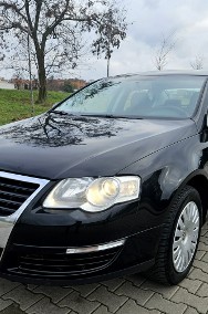 Volkswagen Passat B6 Automat DSG Serwis Rata620zl-2