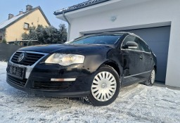 Volkswagen Passat B6 Automat DSG Serwis Rata620zl