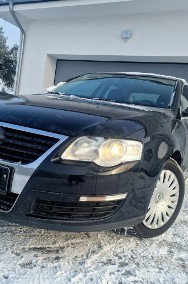 Volkswagen Passat B6 Automat DSG Serwis Rata650zl-2