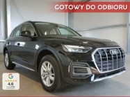 Audi Q5 III 40 TDI quattro Advanced 2.0 40 TDI quattro Advanced (204KM) | Hak ho