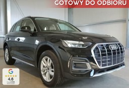 Audi Q5 III 40 TDI quattro Advanced 2.0 40 TDI quattro Advanced (204KM) | Hak ho