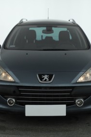 Peugeot 307 II , 7 miejsc, Klimatronic,ALU, El. szyby-2