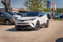 Toyota C-HR 1.8 Hybrid Selection