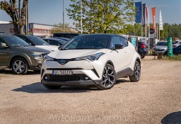 Toyota C-HR 1.8 Hybrid Selection