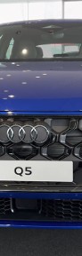 Audi Q5 III TDI quattro S line Sportback 2.0 TDI quattro S line Sportback (204 KM)-3