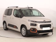 Citroen Berlingo II , Salon Polska, Serwis ASO, Klima, Tempomat, Parktronic,