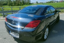 Opel Astra H 1.6 , 2007 r.twin top wersja cosmo