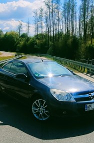 Opel Astra H 1.6 , 2007 r.twin top wersja cosmo-2