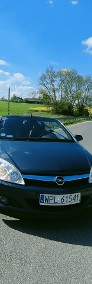 Opel Astra H 1.6 , 2007 r.twin top wersja cosmo-4