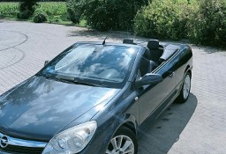 Opel Astra H 1.6 Ben+gaz, 2007 r.twin top wersja cosmo